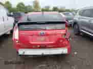 2013 Toyota Prius One с VIN JTDKN3DU7D1624693, выставлен на аукционе IAAI как лот 43310350 с пробегом 202 183 миль миль и . История ставок и продаж доступна на DreamBid. Изображение 16.