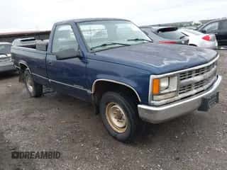 2000 Chevrolet Silverado 3500 с VIN 1GCGC34R4YR161927, выставлен на аукционе IAAI как лот 40774233 с пробегом 220 558 миль миль и . История ставок и продаж доступна на DreamBid. Изображение 1.