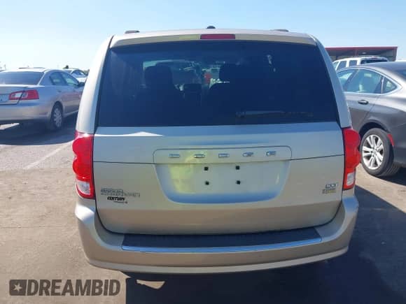 2016 Dodge Grand Caravan SXT with VIN 2C4RDGCG6GR176175, listed as a IAAI auction lot 43319241 with 70,645 mi miles and . Bid and sale history available at DreamBid. Image 16.