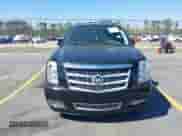 2012 Cadillac Escalade with VIN 1GYS4FEJ7CR251092, listed as a IAAI auction lot 41899102 with 228,568 mi miles and . Bid and sale history available at DreamBid. Image 12.