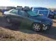 2006 Volvo S60 2.5L Turbo с VIN YV1RH592962534848, выставлен на аукционе Copart как лот 81454245 с пробегом 120 886 миль миль и Списание • Salvage title. История ставок и продаж доступна на DreamBid. Изображение 4.