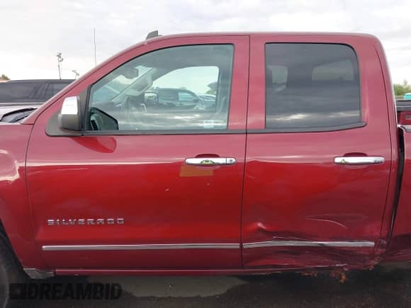2014 Chevrolet Silverado 1500 LTZ с VIN 1GCVKSEC8EZ198327, выставлен на аукционе IAAI как лот 43153397 с пробегом 177 703 миль миль и . История ставок и продаж доступна на DreamBid. Изображение 14.
