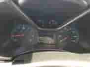 2020 Chevrolet Colorado 2WD Work Truck with VIN 1GCHSBEA1L1246581, listed as a Copart auction lot 60118785 with 78,322 mi miles and Salvage title. Bid and sale history available at DreamBid. Image 9.