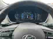 2019 Hyundai Santa Fe SEL с VIN 5NMS3CADXKH050958, выставлен на аукционе Copart как лот 90484835 с пробегом 153 434 миль миль и Чистый • Clean title. История ставок и продаж доступна на DreamBid. Изображение 8.