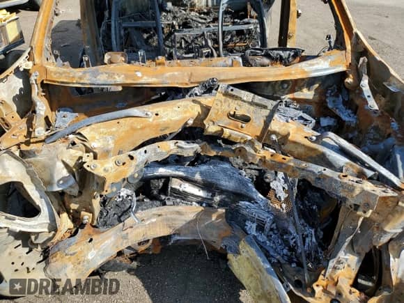 2023 Chevrolet Silverado 1500 Custom with VIN 1GCPDBEK2PZ203860, listed as a Copart auction lot 62059765 with Not provided miles and Non repairable. Bid and sale history available at DreamBid. Image 11.