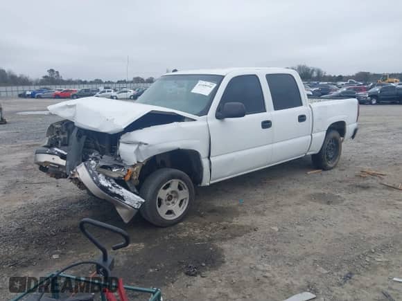 2004 Chevrolet Silverado 1500 Z71 с VIN 2GCEK13T341330642, выставлен на аукционе IAAI как лот 41488950 с пробегом 241 763 миль миль и . История ставок и продаж доступна на DreamBid. Изображение 17.