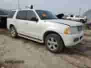 2003 Ford Explorer Limited with VIN 1FMZU75W73ZA10408, listed as a Copart auction lot 68181285 with 212,341 mi miles and Salvage title. Bid and sale history available at DreamBid. Image 4.