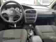 2005 Dodge Neon SXT with VIN 1B3ES56C25D255328, listed as a Copart auction lot 61386304 with 149,115 mi miles and Salvage title. Bid and sale history available at DreamBid. Image 8.