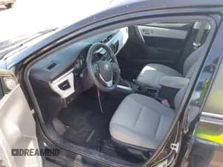 2016 Toyota Corolla L с VIN 2T1BURHE6GC554323, выставлен на аукционе IAAI как лот 42631223 с пробегом 58 314 миль миль и . История ставок и продаж доступна на DreamBid. Изображение 5.