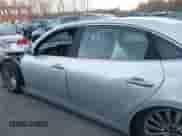 2015 Hyundai Equus Signature z VIN KMHGH4JH6FU092442, wystawiony jako IAAI lot #41280888 z przebiegiem 91 407 mil mil oraz . Historia ofert i sprzedaży dostępna na DreamBid. Obrazek 15.