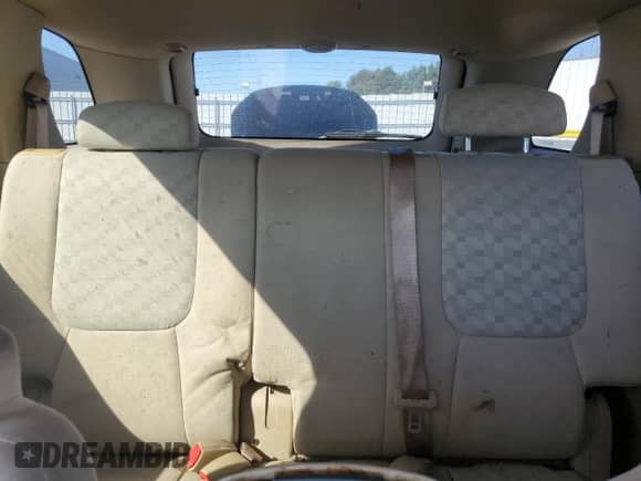 2006 Chevrolet Equinox LT с VIN 2CNDL73F566120471, выставлен на аукционе Copart как лот 67652735 с пробегом 167 747 миль миль и Чистый • Clean title. История ставок и продаж доступна на DreamBid. Изображение 10.
