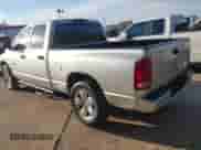 2005 Dodge 1500 SLT z VIN 1D7HA18N45S364736, wystawiony jako IAAI lot #43402500 z przebiegiem 207 456 mil mil oraz . Historia ofert i sprzedaży dostępna na DreamBid. Obrazek 3.