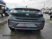2021 Hyundai Ioniq Limited с VIN KMHC85LJ8MU079144, выставлен на аукционе Copart как лот 67021455 с пробегом 27 399 миль миль и Чистый • Clean title. История ставок и продаж доступна на DreamBid. Изображение 6.