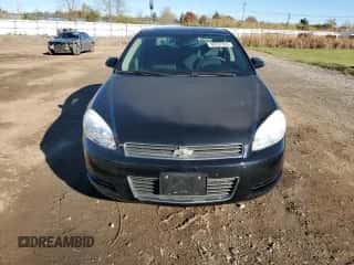 2007 Chevrolet Impala LS z VIN 2G1WB58K779378798, wystawiony jako Copart lot #90287445 z przebiegiem 18 750 mil mil oraz Czysty tytuł • Clean title. Historia ofert i sprzedaży dostępna na DreamBid. Obrazek 5.