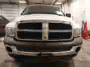2004 Dodge 1500 ST z VIN 1D7HU16N04J203752, wystawiony jako IAAI lot #41633036 z przebiegiem 51 605 mil mil oraz . Historia ofert i sprzedaży dostępna na DreamBid. Obrazek 12.
