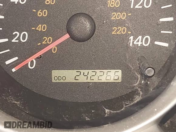 2005 Toyota Highlander с VIN JTEDP21A350089095, выставлен на аукционе IAAI как лот 42848874 с пробегом 242 266 миль миль и . История ставок и продаж доступна на DreamBid. Изображение 15.