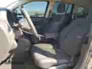 2012 Jeep Compass Sport z VIN 1C4NJCBA0CD618121, wystawiony jako Copart lot #84818275 z przebiegiem 170 126 mil mil oraz Szkoda całkowita • Salvage title. Historia ofert i sprzedaży dostępna na DreamBid. Obrazek 7.