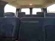 2002 Chevrolet Suburban Z71 z VIN 3GNFK16T32G202624, wystawiony jako Copart lot #78331974 z przebiegiem 179 729 mil mil oraz Czysty tytuł • Clean title. Historia ofert i sprzedaży dostępna na DreamBid. Obrazek 10.