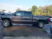 2014 Chevrolet Silverado 1500 LT with VIN 3GCUKREC9EG113063, listed as a IAAI auction lot 43347834 with 216,020 mi miles and . Bid and sale history available at DreamBid. Image 15.