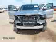 2025 Toyota Tacoma SR with VIN 3TMLB5JN4SM150076, listed as a IAAI auction lot 43065663 with 813 mi miles and . Bid and sale history available at DreamBid. Image 6.