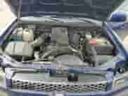 2009 Chevrolet Colorado 1LT с VIN 1GCCS139898120800, выставлен на аукционе Copart как лот 50239805 с пробегом 226 487 миль миль и Списание • Salvage title. История ставок и продаж доступна на DreamBid. Изображение 12.