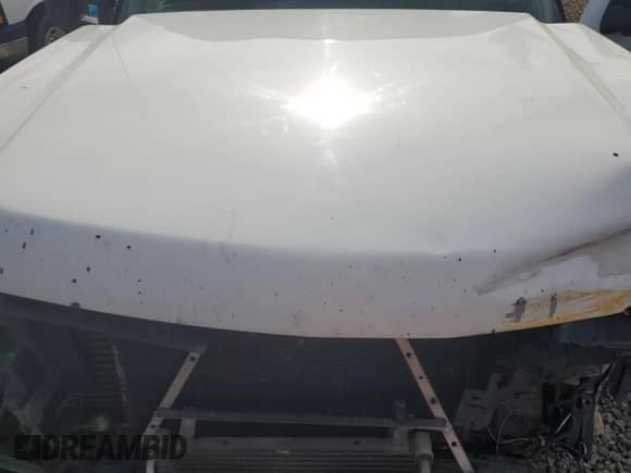 2007 Chevrolet Silverado 2500HD LT1 with VIN 1GCHC23D87F181604, listed as a Copart auction lot 51504285 with Not provided miles and Salvage title. Bid and sale history available at DreamBid. Image 11.
