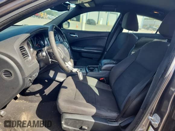 2013 Dodge Charger SE с VIN 2C3CDXBG2DH711189, выставлен на аукционе Copart как лот 85579405 с пробегом 181 504 миль миль и Списание • Salvage title. История ставок и продаж доступна на DreamBid. Изображение 7.