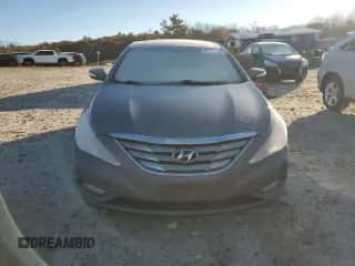 2012 Hyundai Sonata SE с VIN 5NPEC4AC9CH310555, выставлен на аукционе Copart как лот 90118555 с пробегом 154 280 миль миль и Чистый • Clean title. История ставок и продаж доступна на DreamBid. Изображение 5.