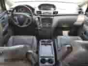 2015 Honda Odyssey Touring Elite с VIN 5FNRL5H94FB078340, выставлен на аукционе Copart как лот 80651515 с пробегом 171 249 миль миль и Списание • Salvage title. История ставок и продаж доступна на DreamBid. Изображение 8.