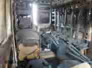 2021 Ram ProMaster Cargo with VIN 3C6LRVDG7ME512866, listed as a Copart auction lot 74060884 with Not provided miles and Non repairable. Bid and sale history available at DreamBid. Image 10.