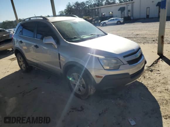 2014 Chevrolet Captiva Sport LS с VIN 3GNAL1EK6ES616014, выставлен на аукционе Copart как лот 88752665 с пробегом 134 855 миль миль и Списание • Salvage title. История ставок и продаж доступна на DreamBid. Изображение 4.