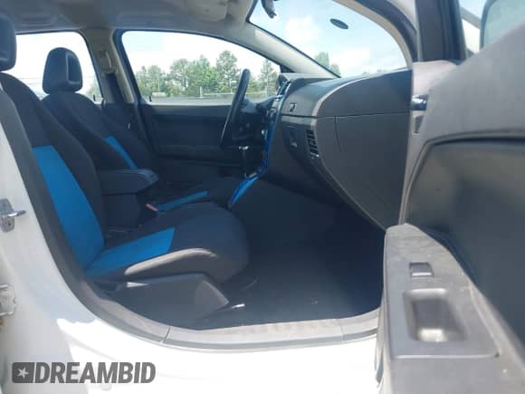 2009 Dodge Caliber R/T с VIN 1B3HB78B99D172613, выставлен на аукционе IAAI как лот 42534198 с пробегом 188 532 миль миль и . История ставок и продаж доступна на DreamBid. Изображение 5.
