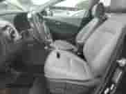 2019 Hyundai Kona Ultimate z VIN KM8K5CA57KU332000, wystawiony jako Copart lot #68391235 z przebiegiem 71 603 mil mil oraz Szkoda całkowita • Salvage title. Historia ofert i sprzedaży dostępna na DreamBid. Obrazek 7.