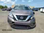 2015 Nissan Murano SL z VIN 5N1AZ2MGXFN201635, wystawiony jako Copart lot #69702845 z przebiegiem 87 324 mil mil oraz Szkoda całkowita • Salvage title. Historia ofert i sprzedaży dostępna na DreamBid. Obrazek 5.