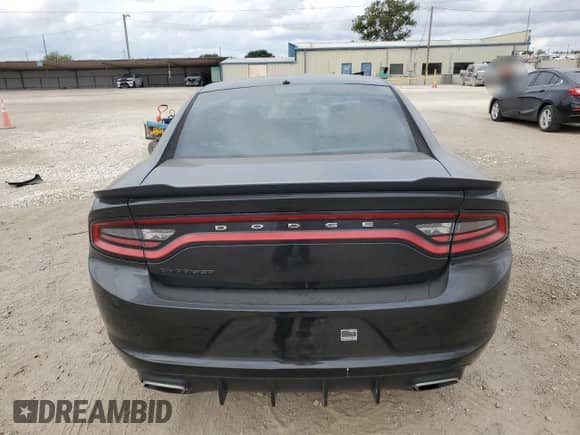 2017 Dodge Charger SE с VIN 2C3CDXBGXHH595827, выставлен на аукционе Copart как лот 90056645 с пробегом 208 910 миль миль и Чистый • Clean title. История ставок и продаж доступна на DreamBid. Изображение 6.