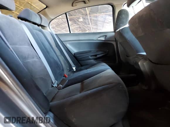 2010 Honda Accord LX с VIN 1HGCP2F34AA024661, выставлен на аукционе Copart как лот 76444104 с пробегом 171 224 миль миль и Чистый • Clean title. История ставок и продаж доступна на DreamBid. Изображение 10.