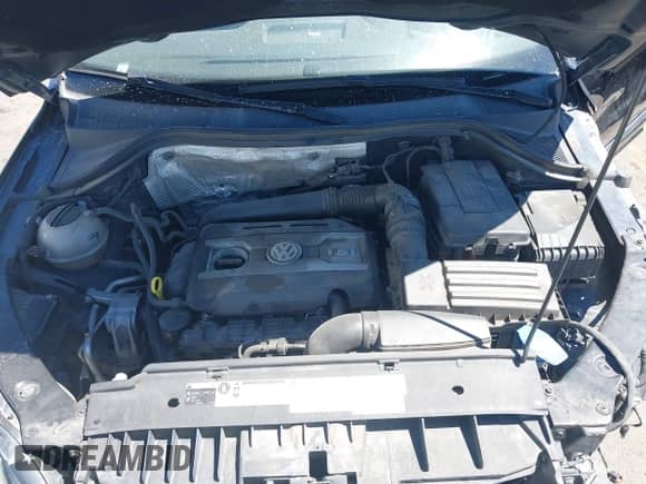 2017 Volkswagen Tiguan Sport с VIN WVGUV7AX4HW503932, выставлен на аукционе IAAI как лот 42967843 с пробегом 145 530 миль миль и . История ставок и продаж доступна на DreamBid. Изображение 10.