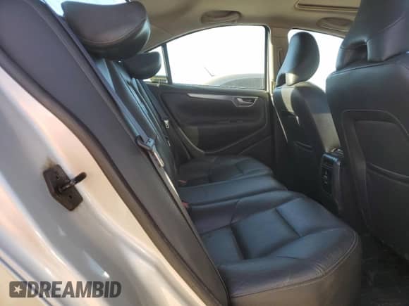 2006 Volvo S60 2.5L Turbo с VIN YV1RS592062540636, выставлен на аукционе Copart как лот 83809935 с пробегом 201 110 миль миль и Списание • Salvage title. История ставок и продаж доступна на DreamBid. Изображение 10.