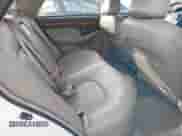 2005 Hyundai XG с VIN KMHFU45E95A413039, выставлен на аукционе IAAI как лот 41573746 с пробегом 167 306 миль миль и . История ставок и продаж доступна на DreamBid. Изображение 8.