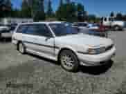 1991 Toyota Camry z VIN JT2SV21W8M0380910, wystawiony jako Copart lot #58841145 z przebiegiem 318 972 mil mil oraz Szkoda całkowita • Salvage title. Historia ofert i sprzedaży dostępna na DreamBid. Obrazek 4.