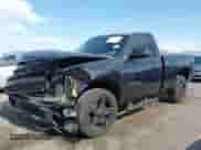 2012 Chevrolet Silverado 1500 Work Truck с VIN 1GCNCPEX8CZ200071, выставлен на аукционе IAAI как лот 42390598 с пробегом 140 344 миль миль и . История ставок и продаж доступна на DreamBid. Изображение 6.