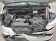 2015 Chevrolet City Express Cargo LT с VIN 3N63M0ZN9FK709542, выставлен на аукционе Copart как лот 82094234 с пробегом 72 611 миль миль и Чистый • Clean title. История ставок и продаж доступна на DreamBid. Изображение 11.