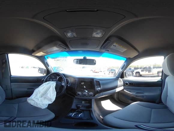 2006 Toyota Tacoma z VIN 5TETX22N16Z241135, wystawiony jako IAAI lot #43175819 z przebiegiem 360 065 mil mil oraz . Historia ofert i sprzedaży dostępna na DreamBid. Obrazek 20.