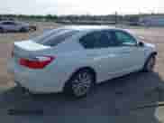 2013 Honda Accord с VIN JHMCR2F7XDC000593, выставлен на аукционе IAAI как лот 41236683 с пробегом 47 357 миль миль и . История ставок и продаж доступна на DreamBid. Изображение 4.