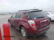 2016 Chevrolet Equinox LT с VIN 2GNFLFEK5G6249322, выставлен на аукционе IAAI как лот 42497102 с пробегом 123 956 миль миль и . История ставок и продаж доступна на DreamBid. Изображение 3.