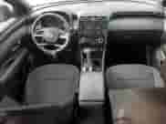 2023 Hyundai Santa Cruz SEL с VIN 5NTJB4AE5PH046678, выставлен на аукционе Copart как лот 66466704 с пробегом 31 908 миль миль и Списание • Salvage title. История ставок и продаж доступна на DreamBid. Изображение 8.