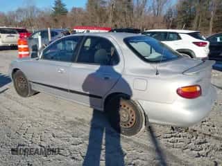 1996 Hyundai Elantra с VIN KMHJF34M9TU209019, выставлен на аукционе IAAI как лот 41328956 с пробегом 95 180 миль миль и . История ставок и продаж доступна на DreamBid. Изображение 3.