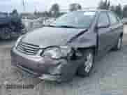 2003 Toyota Corolla LE с VIN 1NXBR32EX3Z101645, выставлен на аукционе IAAI как лот 43343023 с пробегом 134 593 миль миль и . История ставок и продаж доступна на DreamBid. Изображение 6.