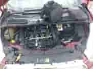 2017 Ford Escape Titanium с VIN 1FMCU0JDXHUE51357, выставлен на аукционе IAAI как лот 43212679 с пробегом 153 740 миль миль и . История ставок и продаж доступна на DreamBid. Изображение 10.