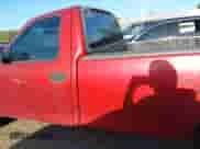 2001 Ford F-150 XL с VIN 3FTZF17241MA71350, выставлен на аукционе IAAI как лот 43348391 с пробегом 213 726 миль миль и . История ставок и продаж доступна на DreamBid. Изображение 14.